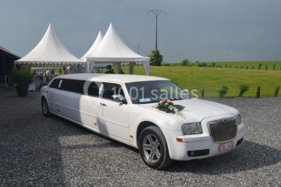 Location salle Brancourt-le-Grand (Aisne) - Jonnecourt #5