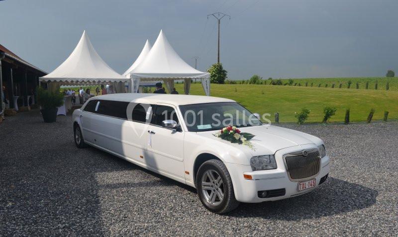 Location salle Brancourt-le-Grand (Aisne) - Jonnecourt #5