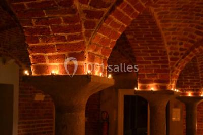 Location salle Brancourt-le-Grand (Aisne) - Jonnecourt #5