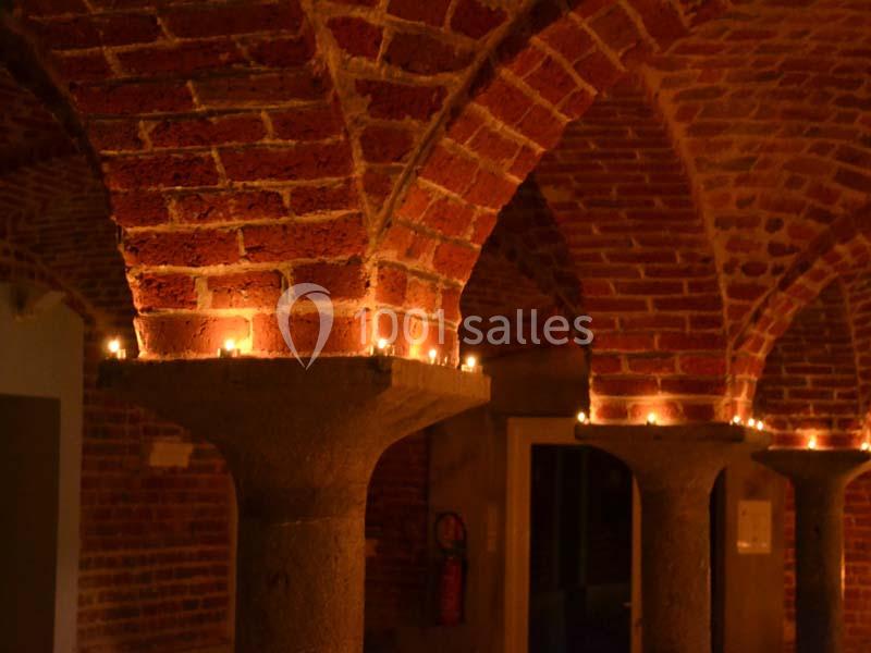 Location salle Brancourt-le-Grand (Aisne) - Jonnecourt #3