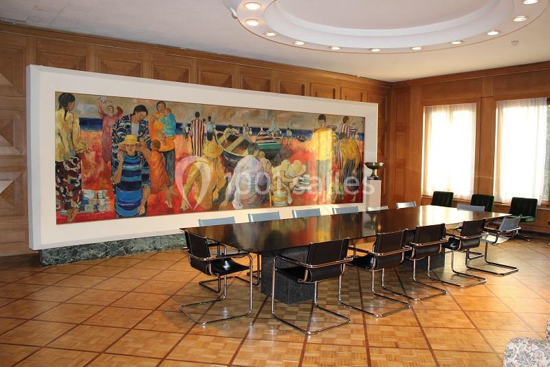 Location salle Cachan (Val-de-Marne) - Fdc Events #5