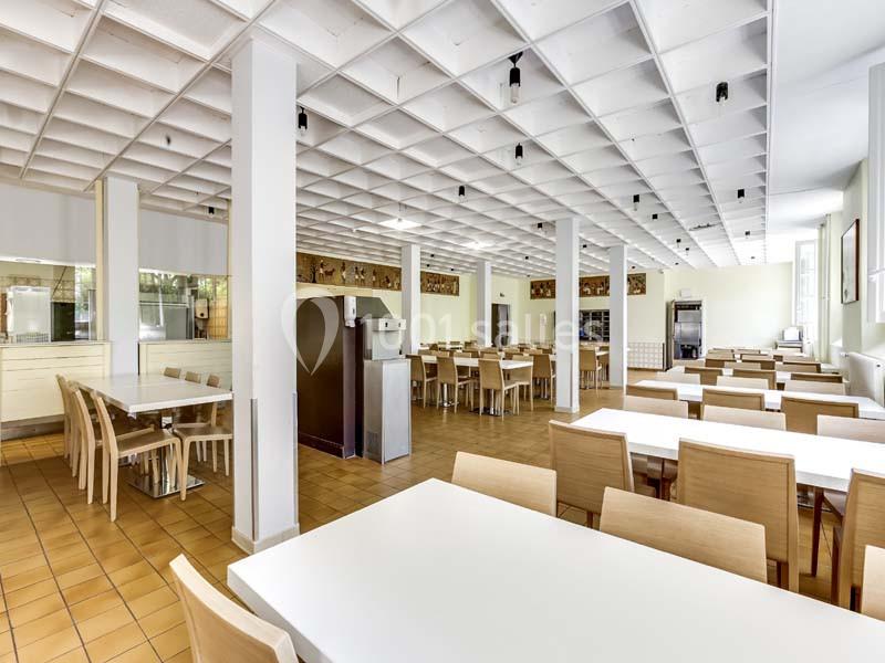 Location salle Cachan (Val-de-Marne) - Fdc Events #7