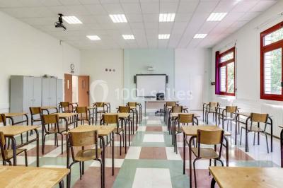 Location salle Cachan (Val-de-Marne) - Fdc Events #11