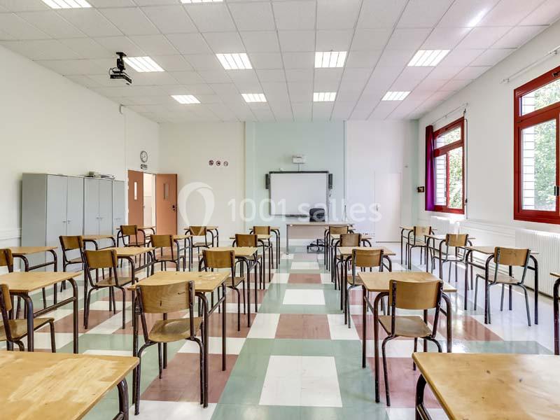 Location salle Cachan (Val-de-Marne) - Fdc Events #11