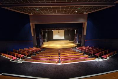 Location salle Cachan (Val-de-Marne) - Fdc Events #11