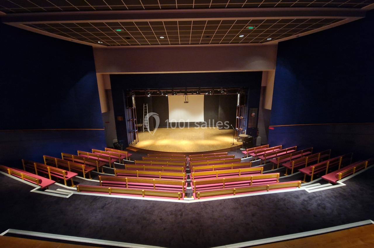 Location salle Cachan (Val-de-Marne) - Fdc Events #6