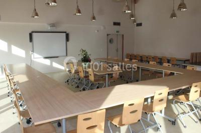 Location salle Cachan (Val-de-Marne) - Fdc Events #11