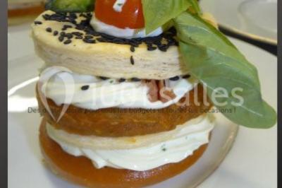 Location salle La Farlède (Var) - Restaurant Le Marsala #14