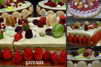 Location salle La Farlède (Var) - Restaurant Le Marsala #14