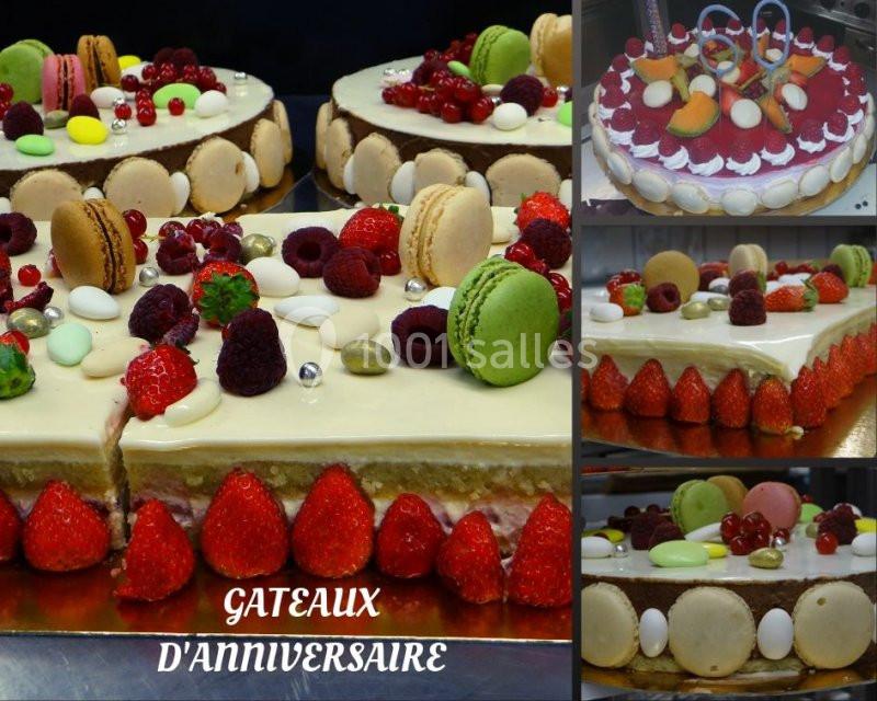 Location salle La Farlède (Var) - Restaurant Le Marsala #13