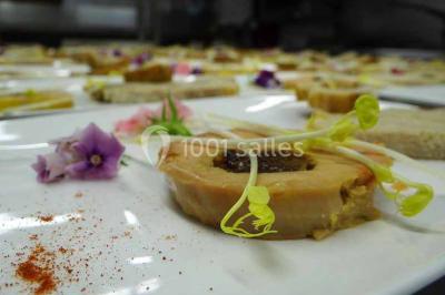 Location salle La Farlède (Var) - Restaurant Le Marsala #14