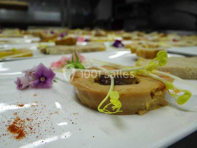 Location salle La Farlède (Var) - Restaurant Le Marsala #11