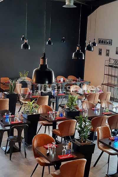 Location salle La Farlède (Var) - Restaurant Le Marsala #3