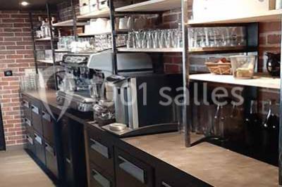 Location salle La Farlède (Var) - Restaurant Le Marsala #14