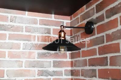 Location salle La Farlède (Var) - Restaurant Le Marsala #14