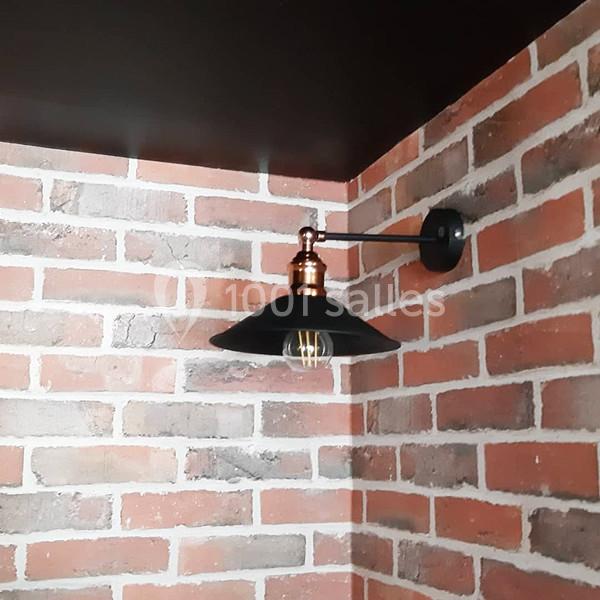 Location salle La Farlède (Var) - Restaurant Le Marsala #8