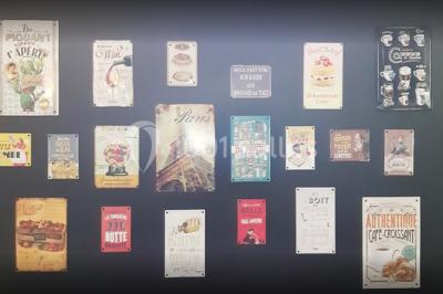 Location salle La Farlède (Var) - Restaurant Le Marsala #14