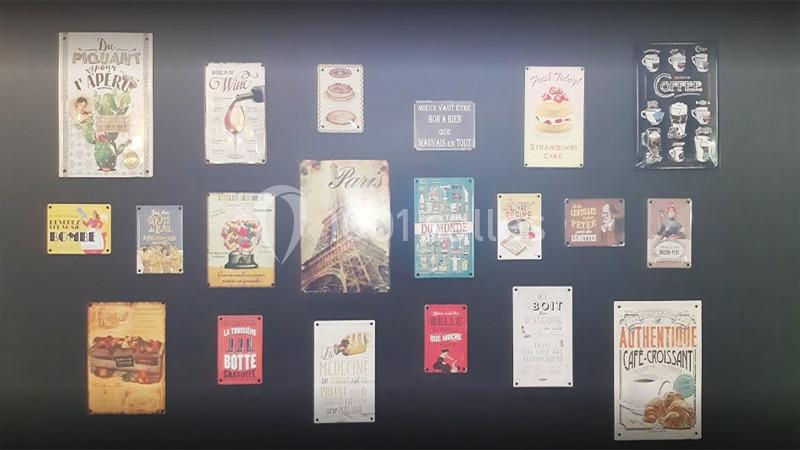 Location salle La Farlède (Var) - Restaurant Le Marsala #7