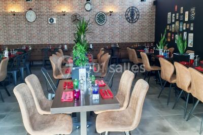 Location salle La Farlède (Var) - Restaurant Le Marsala #14