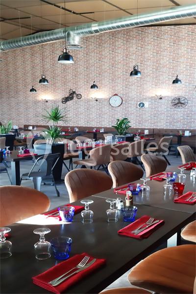 Location salle La Farlède (Var) - Restaurant Le Marsala #4