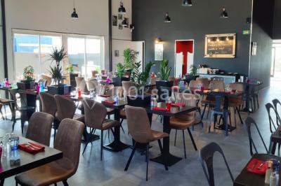 Restaurant Le Marsala