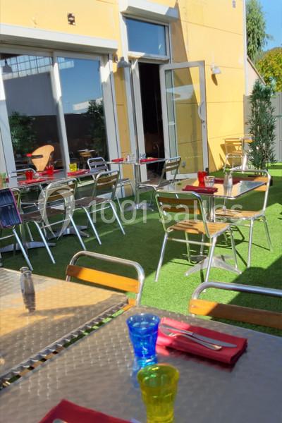 Location salle La Farlède (Var) - Restaurant Le Marsala #9