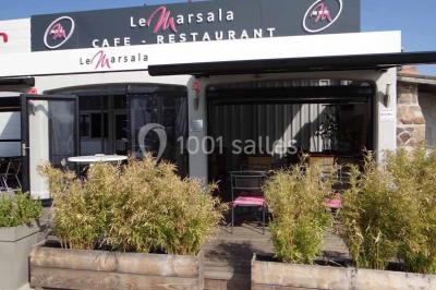 Location salle La Farlède (Var) - Restaurant Le Marsala #14