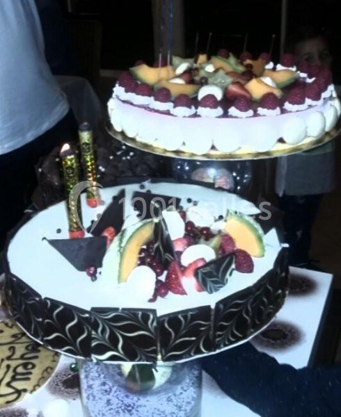 Location salle La Farlède (Var) - Restaurant Le Marsala #14