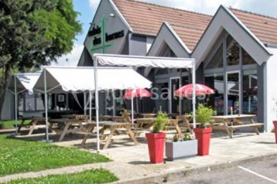 Location salle Ennery (Moselle) - Le Relais les 4 Bornes #11