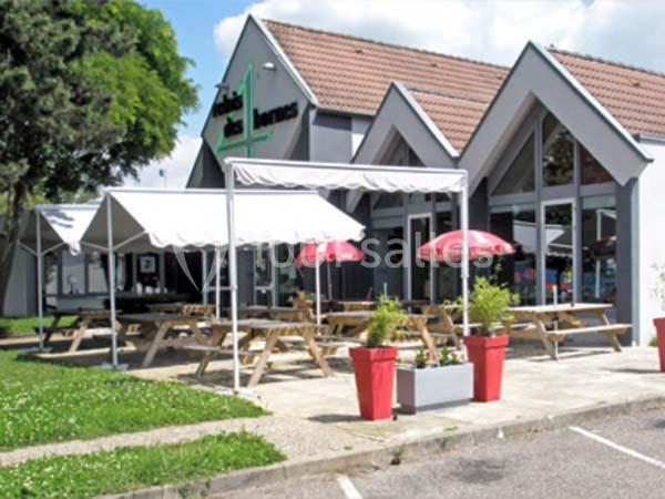 Location salle Ennery (Moselle) - Le Relais les 4 Bornes #2