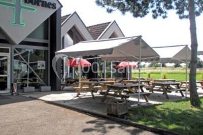 Location salle Ennery (Moselle) - Le Relais les 4 Bornes #11