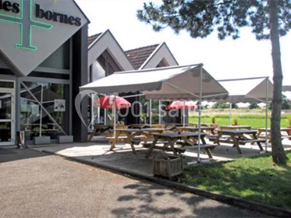 Location salle Ennery (Moselle) - Le Relais les 4 Bornes #3
