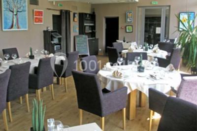 Location salle Ennery (Moselle) - Le Relais les 4 Bornes #11