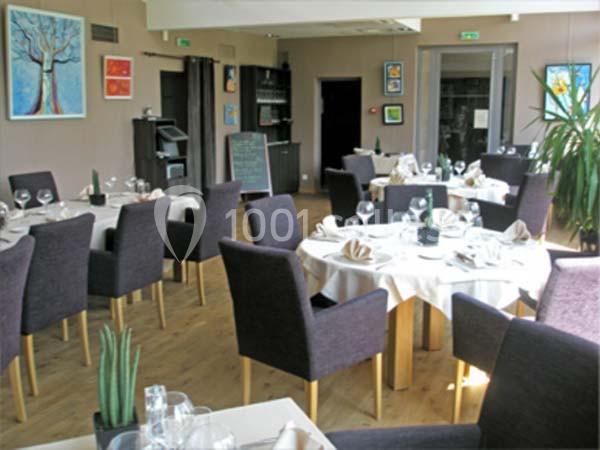 Location salle Ennery (Moselle) - Le Relais les 4 Bornes #4