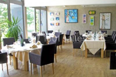 Location salle Ennery (Moselle) - Le Relais les 4 Bornes #11
