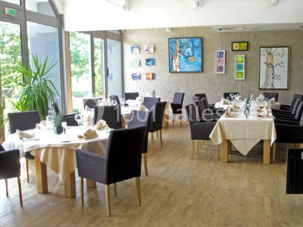 Location salle Ennery (Moselle) - Le Relais les 4 Bornes #5