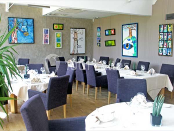 Location salle Ennery (Moselle) - Le Relais les 4 Bornes #6