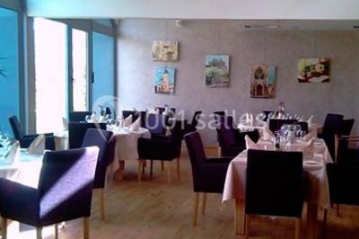 Location salle Ennery (Moselle) - Le Relais les 4 Bornes #11