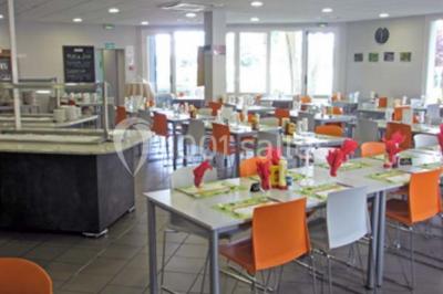 Location salle Ennery (Moselle) - Le Relais les 4 Bornes #11