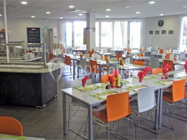 Location salle Ennery (Moselle) - Le Relais les 4 Bornes #8