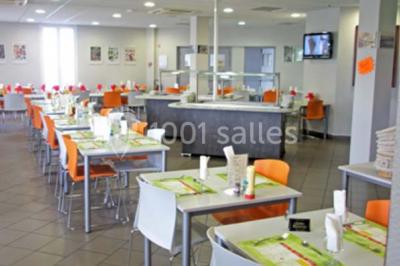 Location salle Ennery (Moselle) - Le Relais les 4 Bornes #11