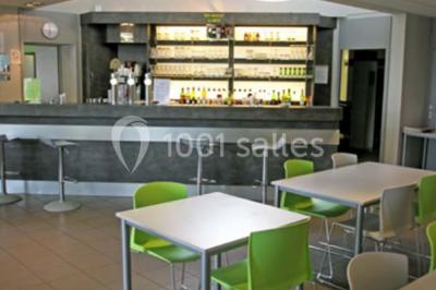 Location salle Ennery (Moselle) - Le Relais les 4 Bornes #11