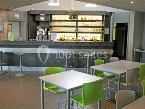 Location salle Ennery (Moselle) - Le Relais les 4 Bornes #10
