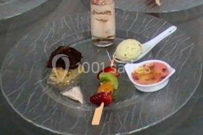 Location salle Ennery (Moselle) - Le Relais les 4 Bornes #11