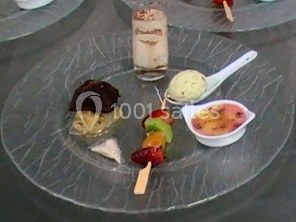 Location salle Ennery (Moselle) - Le Relais les 4 Bornes #11