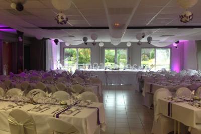 Location salle Carentoir (Morbihan) - Le Pré Gallo #20