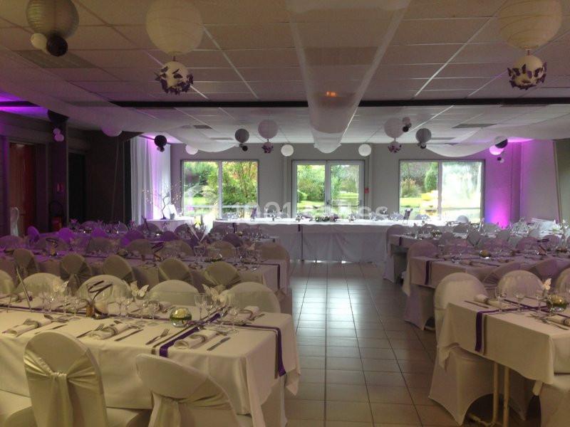 Location salle Carentoir (Morbihan) - Le Pré Gallo #14