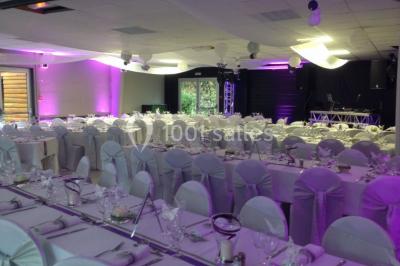 Location salle Carentoir (Morbihan) - Le Pré Gallo #20