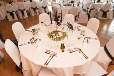 Location salle Carentoir (Morbihan) - Le Pré Gallo #20