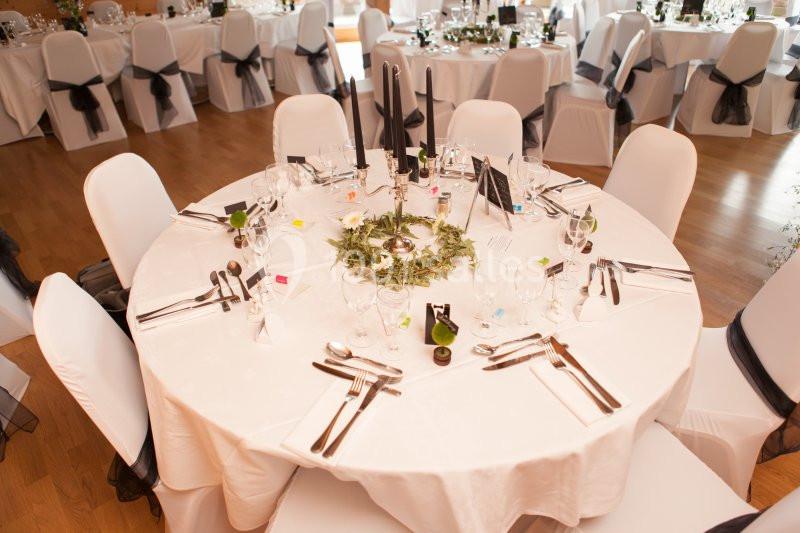 Location salle Carentoir (Morbihan) - Le Pré Gallo #12